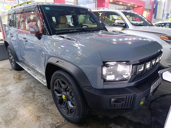 جيتور T2 2025 للبيع في العراق -  بغداد